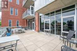 42 BRIDGEPORT Road E Unit# 201 Waterloo