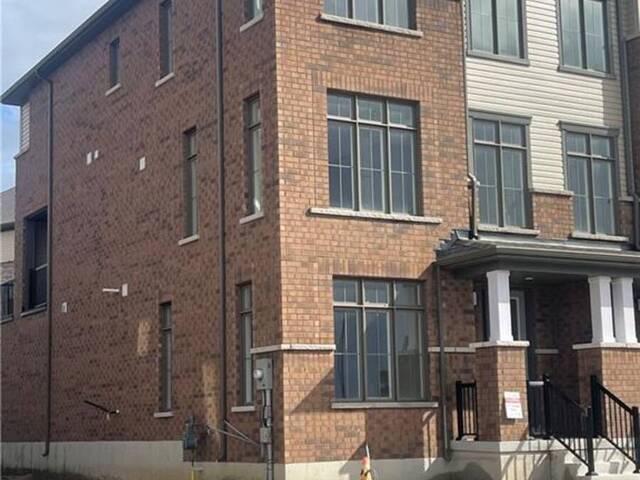 400 NEWMAN Drive Unit# 54 Cambridge Ontario