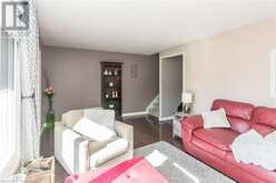 130 KINGSWOOD Drive Unit# 33 Kitchener