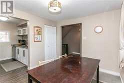 130 KINGSWOOD Drive Unit# 33 Kitchener