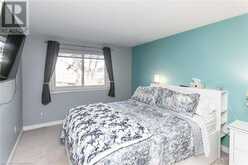 130 KINGSWOOD Drive Unit# 33 Kitchener