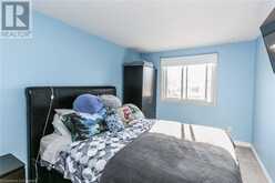 130 KINGSWOOD Drive Unit# 33 Kitchener