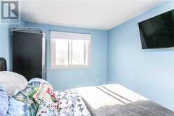 130 KINGSWOOD Drive Unit# 33 Kitchener