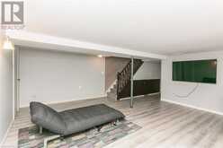 130 KINGSWOOD Drive Unit# 33 Kitchener