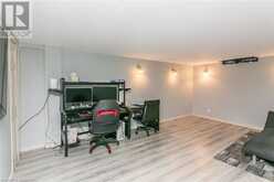 130 KINGSWOOD Drive Unit# 33 Kitchener