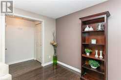 130 KINGSWOOD Drive Unit# 33 Kitchener