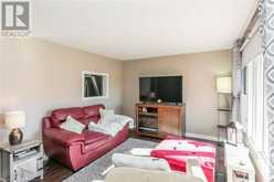 130 KINGSWOOD Drive Unit# 33 Kitchener