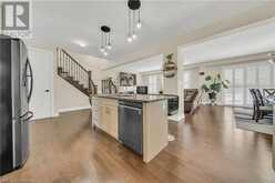 285 SEDGEWOOD Street Kitchener