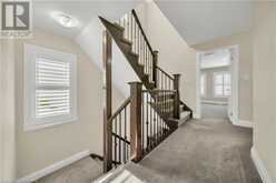 285 SEDGEWOOD Street Kitchener