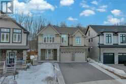 285 SEDGEWOOD Street Kitchener