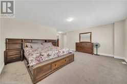 285 SEDGEWOOD Street Kitchener