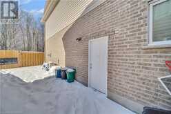 285 SEDGEWOOD Street Kitchener