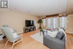 50 HOWE Drive Unit# 21A Kitchener