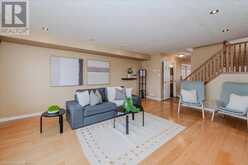 50 HOWE Drive Unit# 21A Kitchener