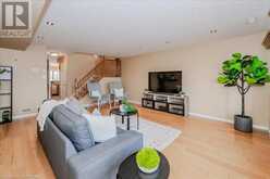 50 HOWE Drive Unit# 21A Kitchener