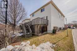 50 HOWE Drive Unit# 21A Kitchener