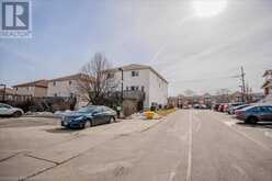 50 HOWE Drive Unit# 21A Kitchener