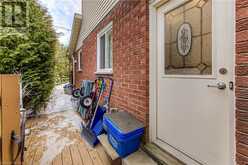 631 PINEROW Crescent Unit# A Waterloo