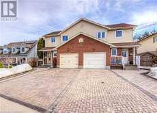 631 PINEROW Crescent Unit# A Waterloo