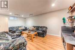 631 PINEROW Crescent Unit# A Waterloo