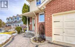 631 PINEROW Crescent Unit# A Waterloo