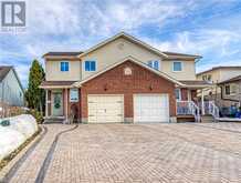 631 PINEROW Crescent Unit# A Waterloo