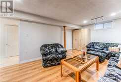 631 PINEROW Crescent Unit# A Waterloo