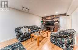 631 PINEROW Crescent Unit# A Waterloo