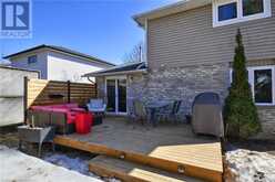 28 RUSHBROOK Drive Kitchener