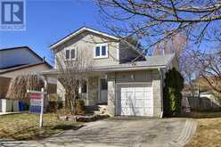 28 RUSHBROOK Drive Kitchener