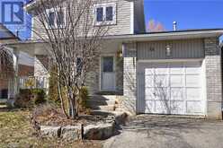 28 RUSHBROOK Drive Kitchener