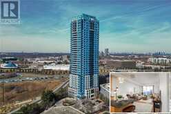 181 WYNFORD Drive Unit# 1601 Toronto