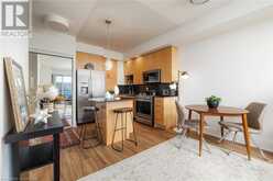 181 WYNFORD Drive Unit# 1601 Toronto