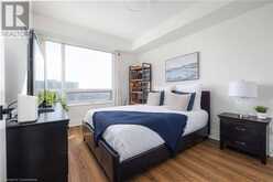 181 WYNFORD Drive Unit# 1601 Toronto