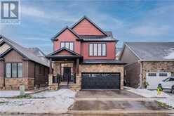 95 HARRISON Street Elora