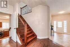 313 ZELLER Drive Kitchener