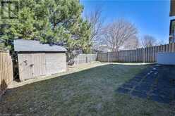 89 HIGH ACRES Crescent Kitchener