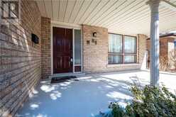 89 HIGH ACRES Crescent Kitchener