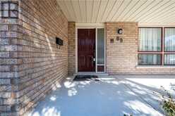 89 HIGH ACRES Crescent Kitchener