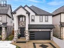 362 MOORLANDS Crescent Kitchener