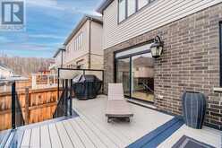 362 MOORLANDS Crescent Kitchener