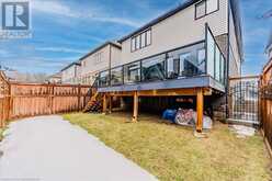 362 MOORLANDS Crescent Kitchener