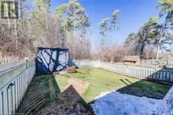 69 LISBON PINES Drive Cambridge