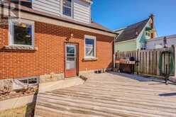 263 EDWIN Street Kitchener