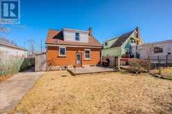 263 EDWIN Street Kitchener