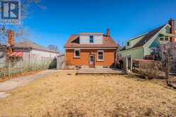 263 EDWIN Street Kitchener