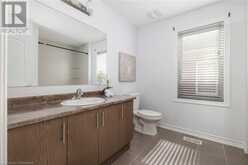 2461 HILL RISE Court Oshawa