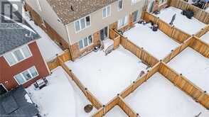 2461 HILL RISE Court Oshawa