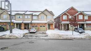 2461 HILL RISE Court Oshawa