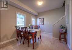 107 WESTRA Drive Unit# 18 Guelph